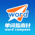 WordCompass Logo